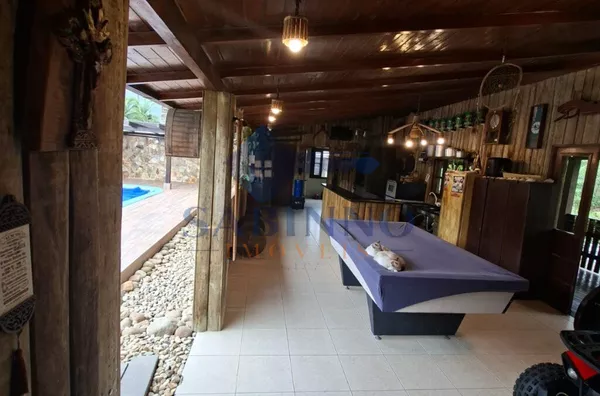 Chácara para venda - Santo Amaro da Imperatriz - Foto 19