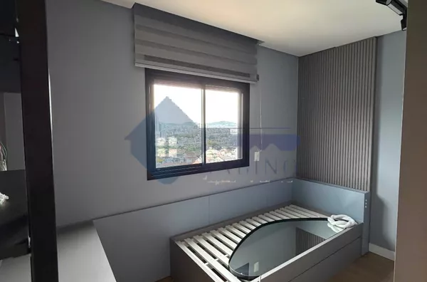 Apartamento para venda 3 quartos sendo uma suíte máster ,  Centro, Palhoça - Foto 14