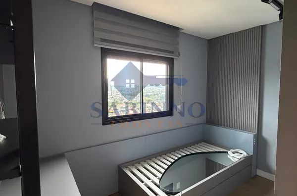 Apartamento para venda e locação 3 quartos sendo uma suíte máster ,  Centro, Palhoça - Foto 14