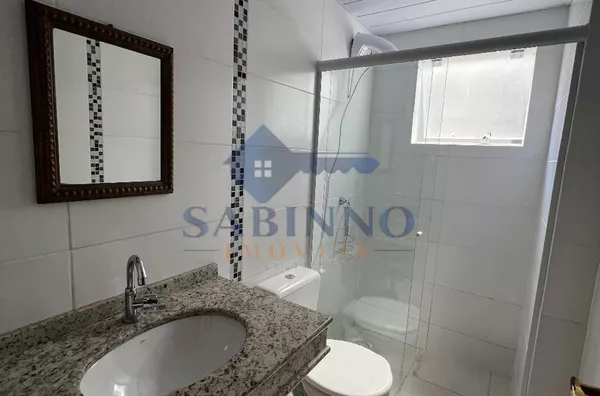 Apartamento para aluguel 2 quarto(s) serraria são josé - Foto 12