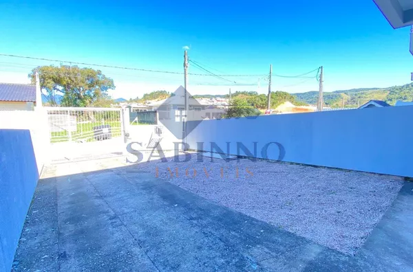Sobrado para aluguel e venda, 2 quarto(s),  Bela Vista, Palhoça - Foto 27
