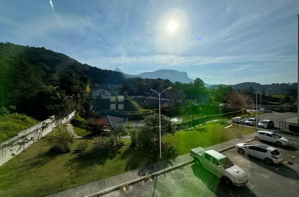 Apartamento para aluguel, 2 quarto(s),  Pedra Branca, Palhoça