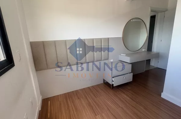 EXCELENTE APARTAMENTO TODO MOBILHADO A VENDA e PARA LOCAÇÃO NO CENTRO DE PALHOÇA - Foto 24