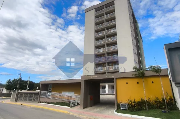 Apartamento para aluguel,  Residencial Leben Santa Paulina, Braço Do Norte