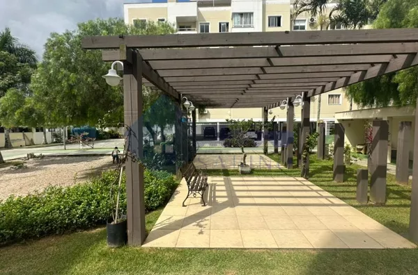 RESIDENCIAL RECANTO DOS SONHOS