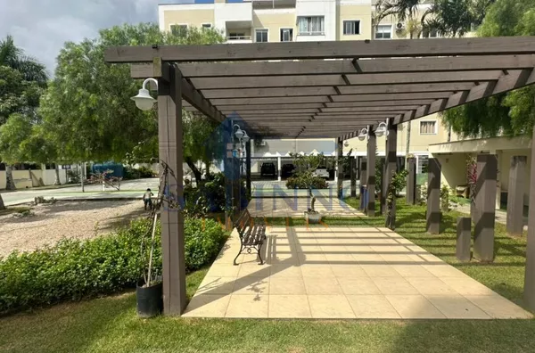 RESIDENCIAL RECANTO DOS SONHOS
