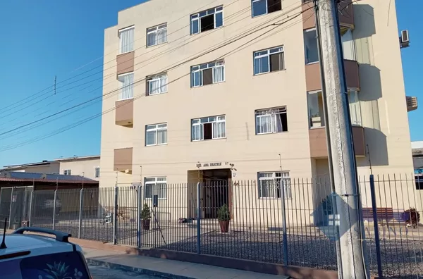 Apartamento para aluguel 02 Quartos,  Ponte Do Imaruim, Palhoça