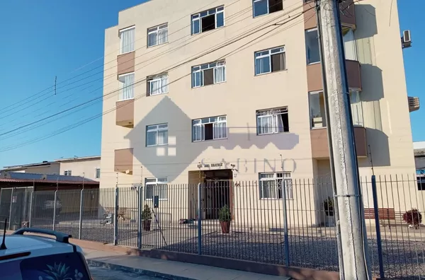 Apartamento para aluguel 02 Quartos,  Ponte Do Imaruim, Palhoça - Foto 2