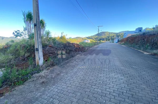 Terreno para venda,  Laranjeiras, São Ludgero - Foto 5