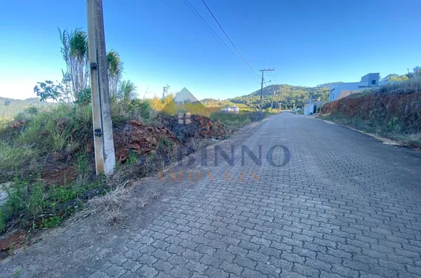 Terreno para venda,  Laranjeiras, São Ludgero - Foto 5
