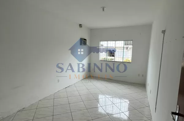 Casa para aluguel 3 quarto(s)  sendo uma suíte ponte do imaruim palhoça - Foto 16
