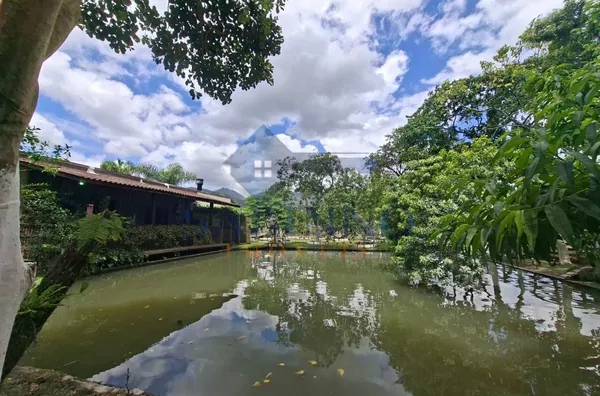 Chácara para venda - Santo Amaro da Imperatriz - Foto 18