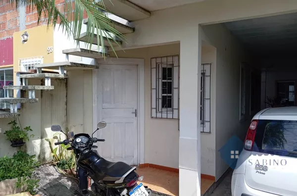 Casa para aluguel, 1 quarto(s),  Madri, Palhoça