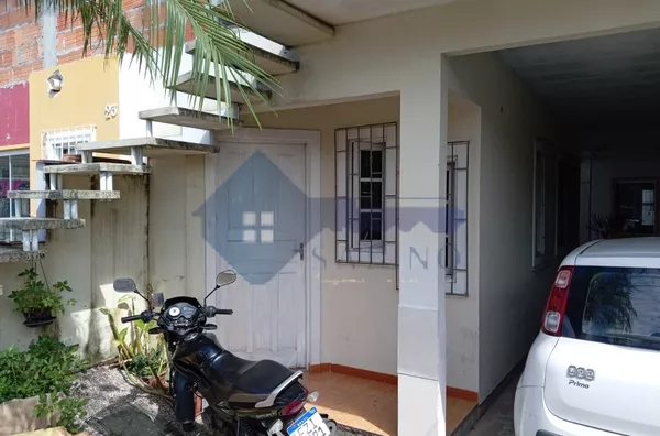 Casa para aluguel, 1 quarto(s),  Madri, Palhoça - Foto 3