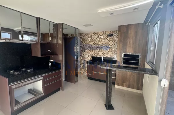 Casa em condomínio para venda com 2 quartos ,  Bela Vista, Palhoça - Foto 6