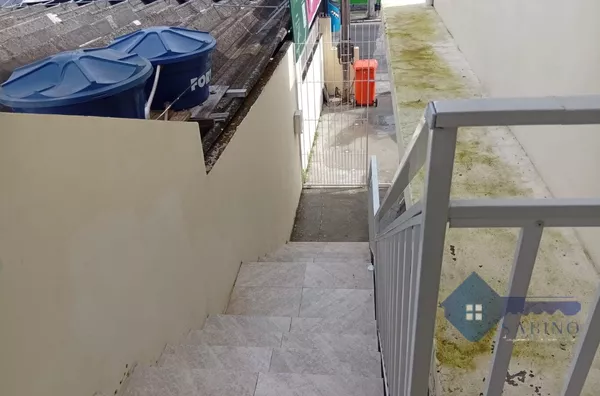 Sala comercial em andar para Alugar,  Ipiranga, São José