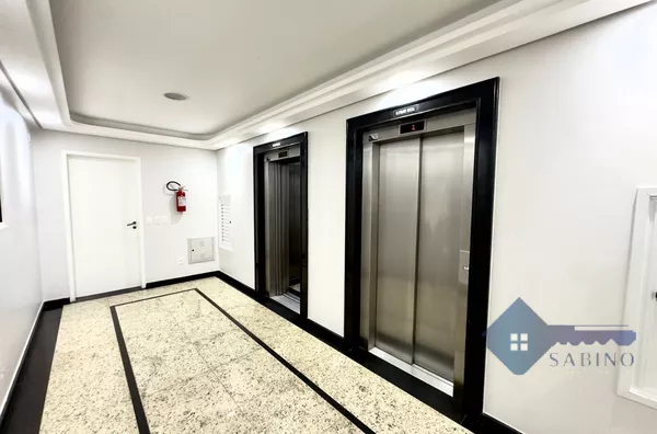 Apartamento para venda 2 quartos ,  Centro, Palhoça