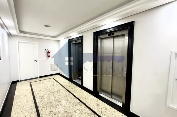 Apartamento para venda 2 quartos ,  Centro, Palhoça