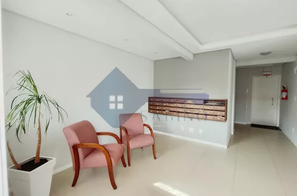 Apartamento para aluguel, 2 quarto(s),  Pedra Branca, Palhoça - Foto 7