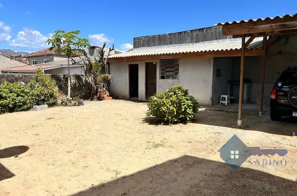 casa/Terreno para venda,  Aririu, Palhoça