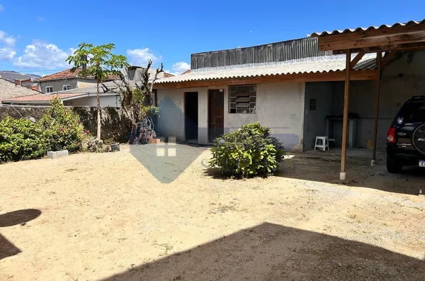 casa/Terreno para venda,  Aririu, Palhoça - Foto 2