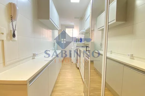 Apartamento para venda, 2 quarto(s),  Pedra Branca, Palhoça - Foto 17