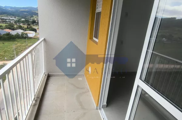 Apartamento para aluguel,  Residencial Leben Santa Paulina, Braço Do Norte