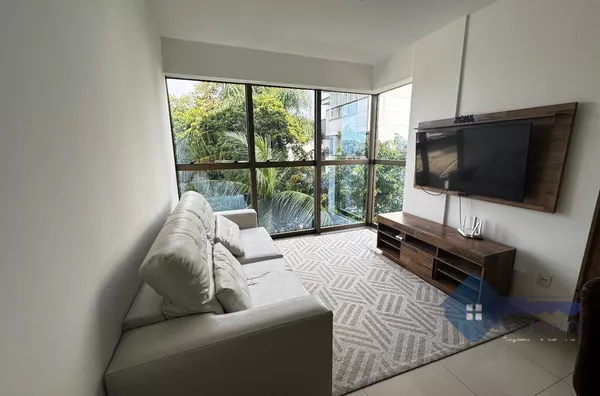 Apartamento para venda COM 2 SUITES ,  Pedra Branca, Palhoça