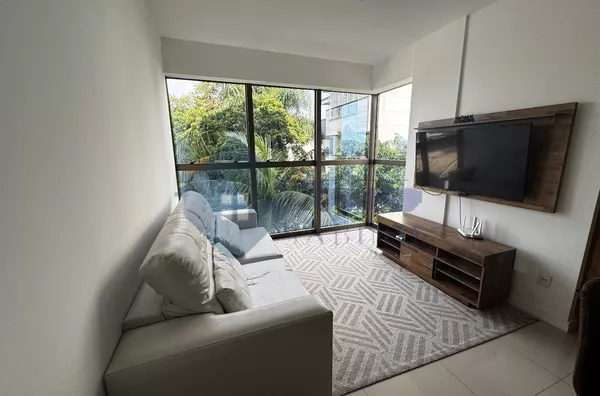 Apartamento para venda COM 2 SUITES ,  Pedra Branca, Palhoça - Foto 4