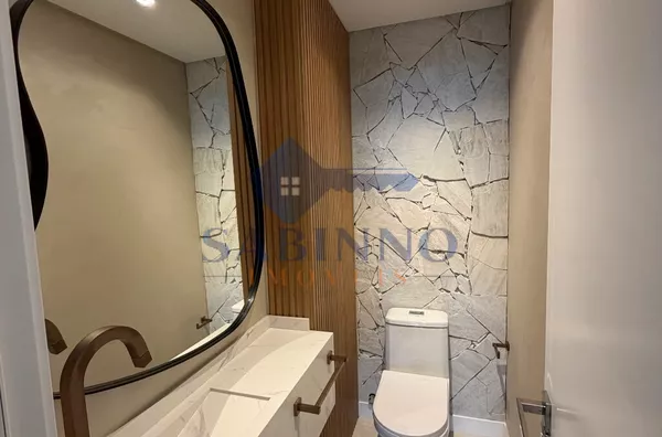 Apartamento para venda e locação 3 quartos sendo uma suíte máster ,  Centro, Palhoça - Foto 9