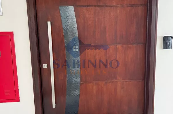 Apartamento para locação/venda 2 quarto(s) aririu palhoça - Foto 4