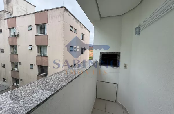 Apartamento para Venda 2 quarto(s) Pedra Branca Palhoça - Foto 8
