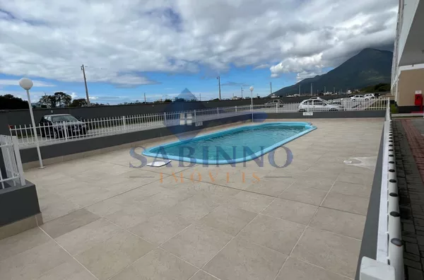 Apartamento para aluguel 2 quarto(s) nova palhoça palhoça - Foto 19