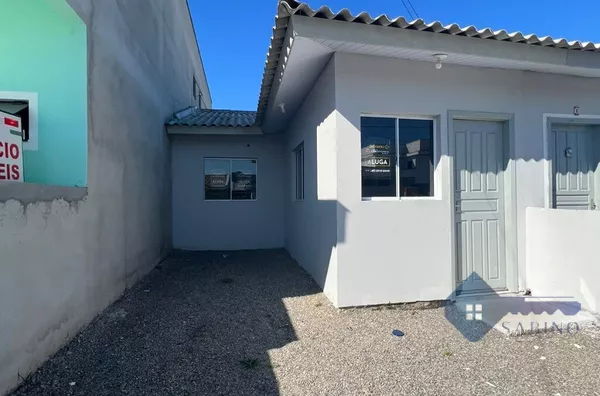 Casa para venda,  Bela Vista, Palhoça