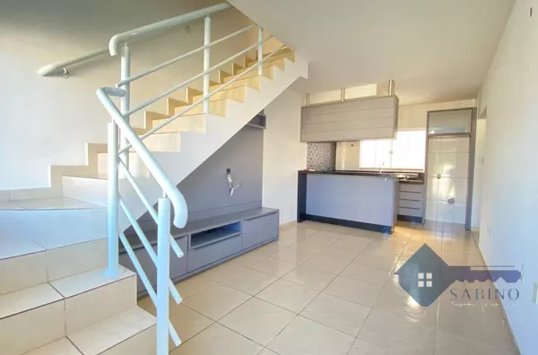 Sobrado para aluguel e venda, 2 quarto(s),  Bela Vista, Palhoça