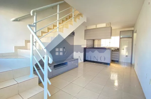 Sobrado para aluguel e venda, 2 quarto(s),  Bela Vista, Palhoça - Foto 4