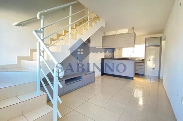 Sobrado para aluguel e venda, 2 quarto(s),  Bela Vista, Palhoça - Foto 4
