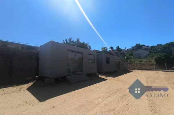 Loft para aluguel, 1 quarto(s),  Santa Augusta, Braço Do Norte - Foto 1