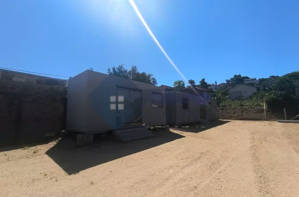 Loft para aluguel, 1 quarto(s),  Santa Augusta, Braço Do Norte - Foto 1