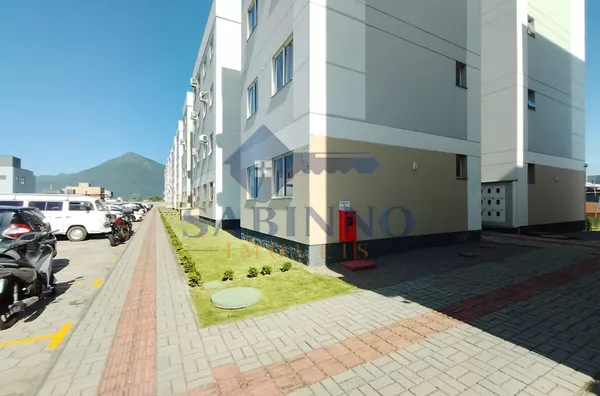 Apartamento à Venda em Nova Palhoça, 2 Dormitórios, Condomínio com Piscina e Lazer - Foto 11