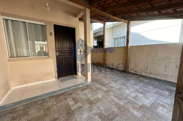 Casa para Venda 2 quartos no Bela Vista, Palhoça - Foto 3