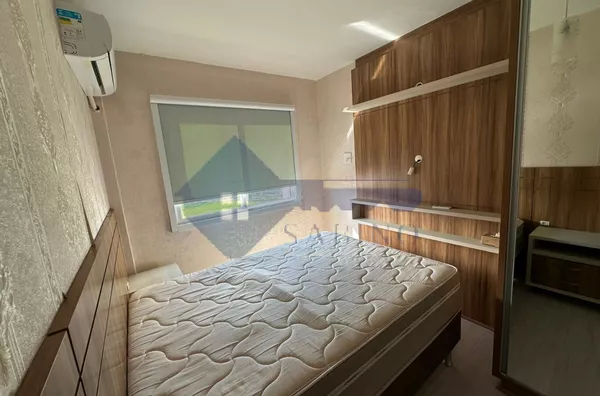 Apartamento para aluguel,  Bela Vista, Palhoça - Foto 17
