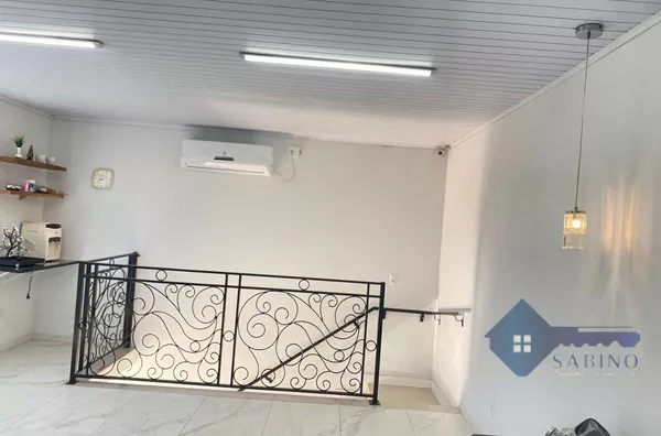 Sala comercial em andar para aluguel,  Centro, Braço Do Norte