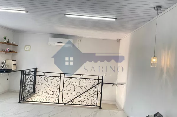 Sala comercial em andar para aluguel,  Centro, Braço Do Norte - Foto 3