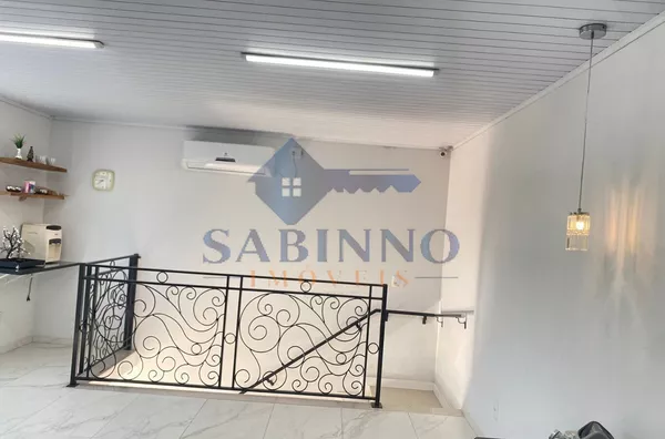 Sala comercial em andar para aluguel,  Centro, Braço Do Norte - Foto 3