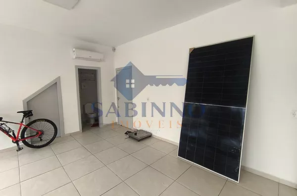 Sala comercial térrea para aluguel,  Centro, Braço Do Norte - Foto 9