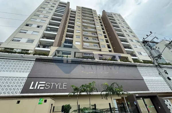 Apartamento para venda, 2 quarto(s),  Pedra Branca, Palhoça - Foto 1