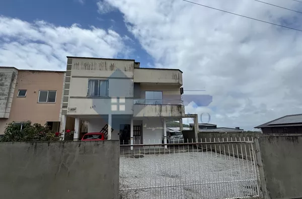 Apartamento para aluguel, 2 quarto(s),  Potecas, São José