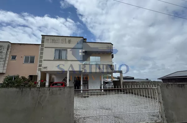 Apartamento para aluguel, 2 quarto(s),  Potecas, São José - Foto 3