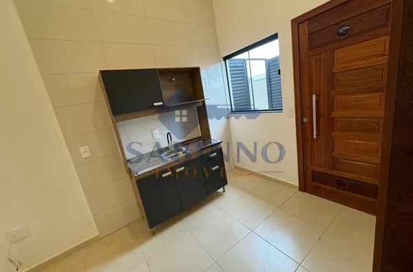 Loft para aluguel, 1 quarto(s),  Centro, Palhoça - Foto 4